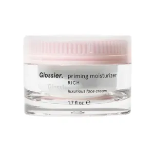 Priming Moisturizer Rich (50ml)