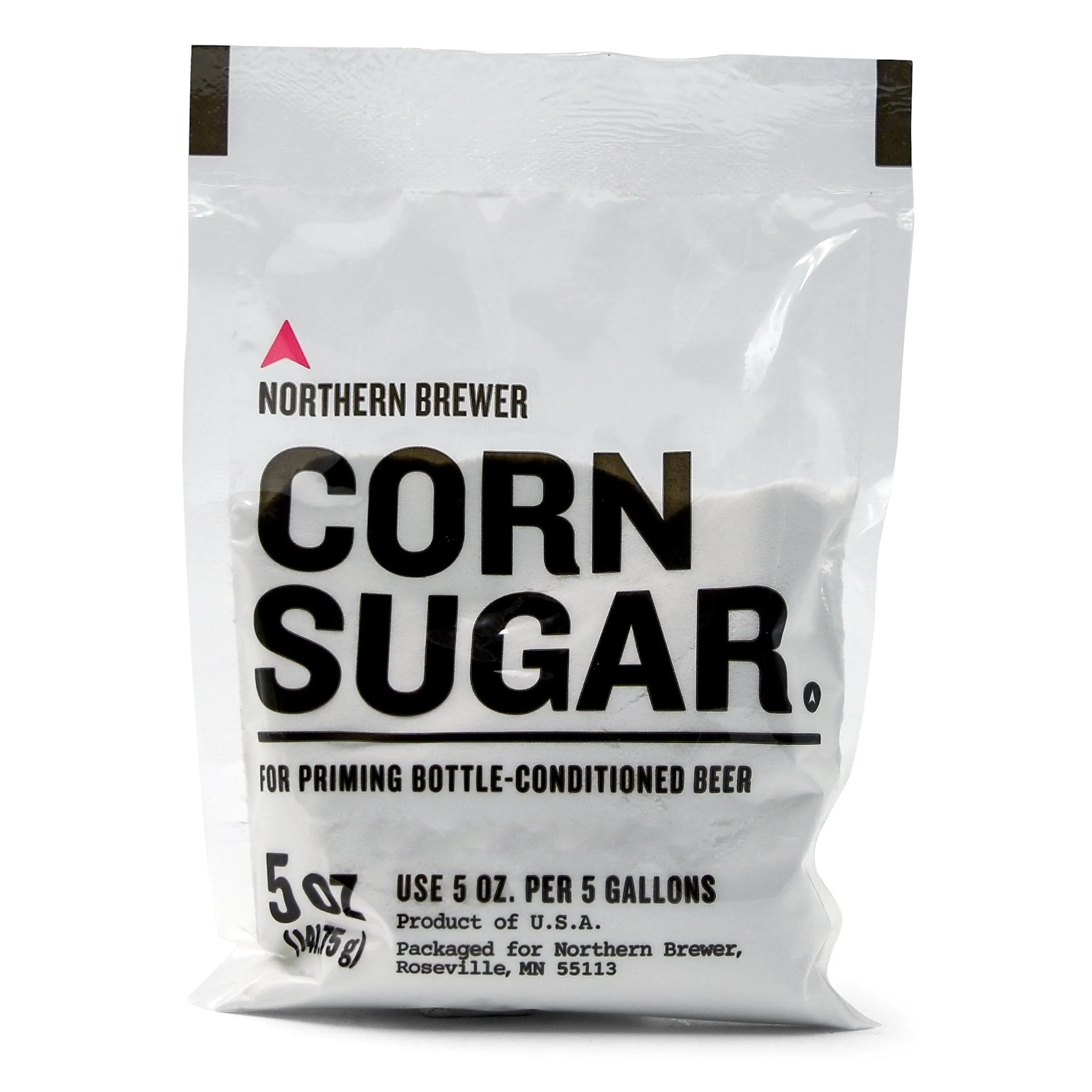 Priming Sugar - 5 oz.