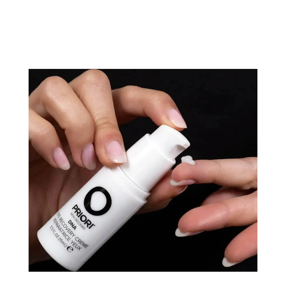 Priori DNA Eye Recovery Creme