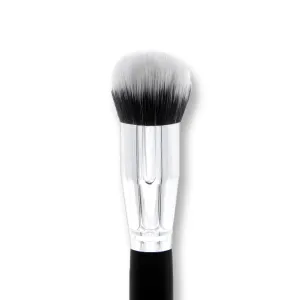 Pro Duo Fiber Round Blender Brush  C502