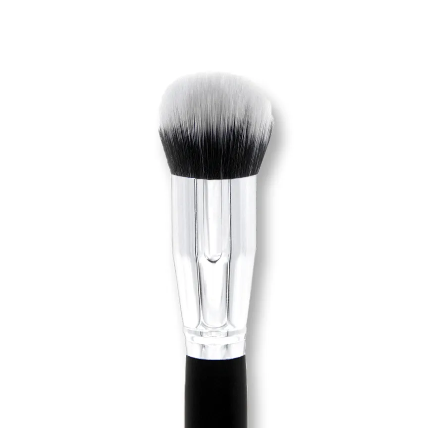 Pro Duo Fiber Round Blender Brush  C502
