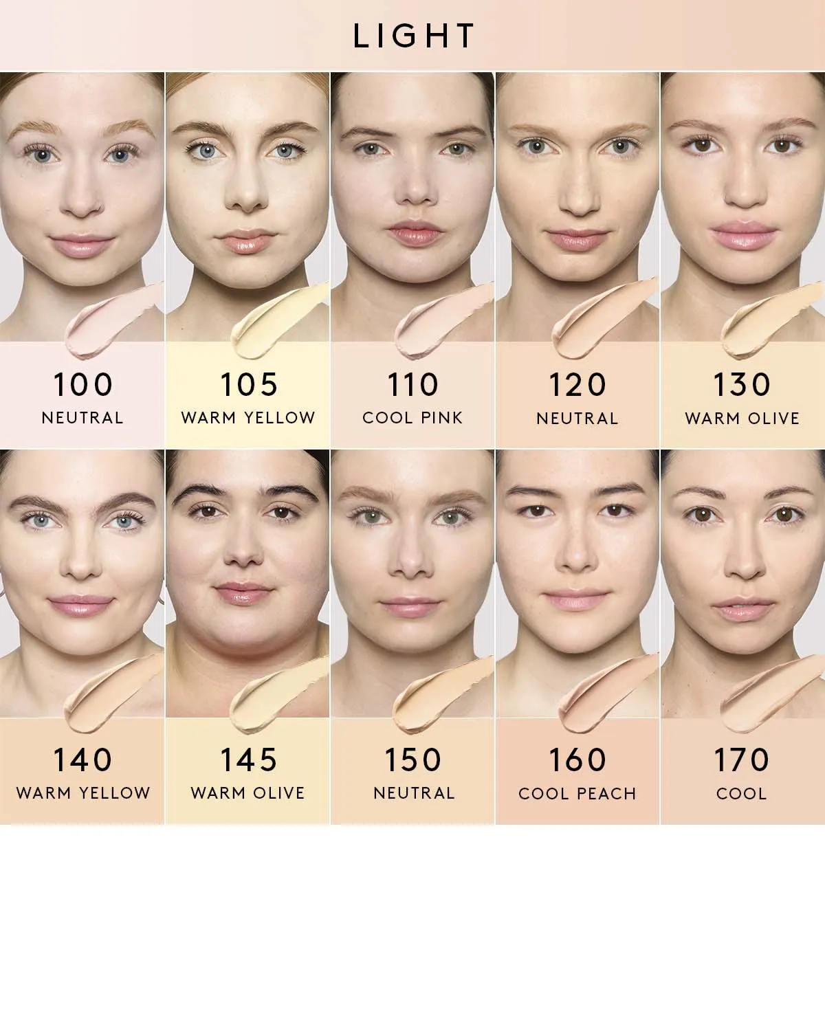 Pro Filt'r Instant Retouch Concealer — #130