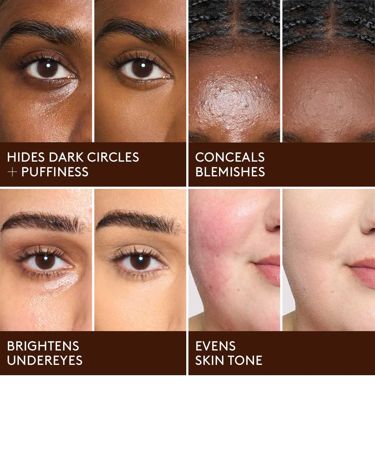 Pro Filt'r Instant Retouch Concealer — #130