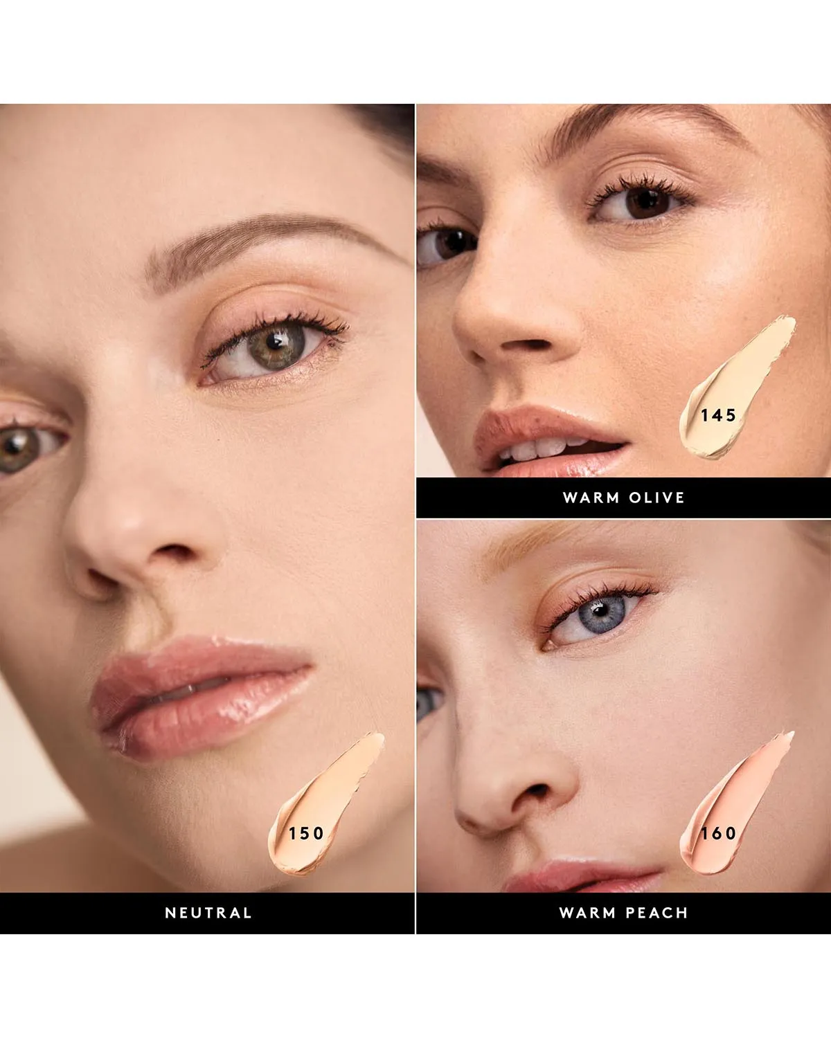 Pro Filt'r Instant Retouch Concealer — #150