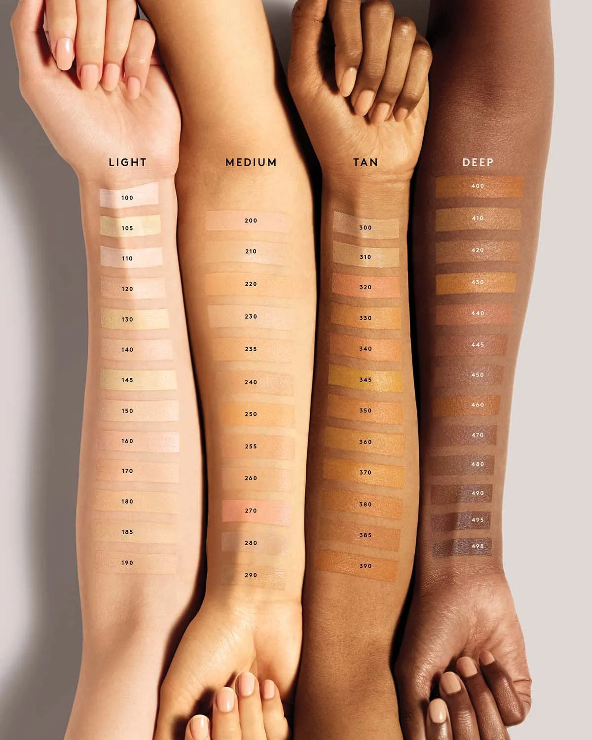 Pro Filt'r Instant Retouch Concealer — #240