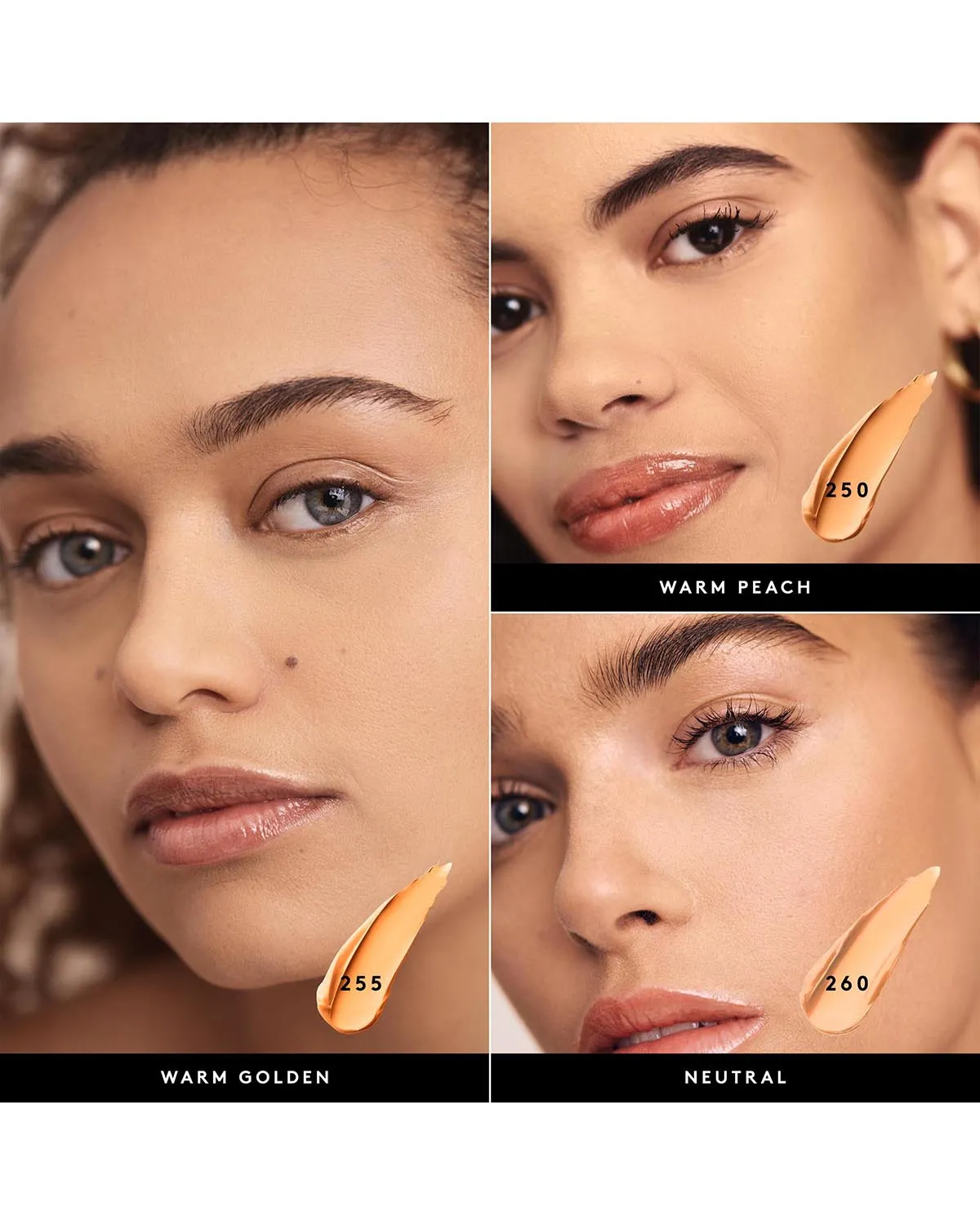 Pro Filt'r Instant Retouch Concealer — #255