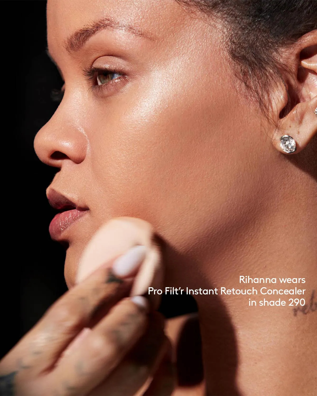 Pro Filt'r Instant Retouch Concealer — #260