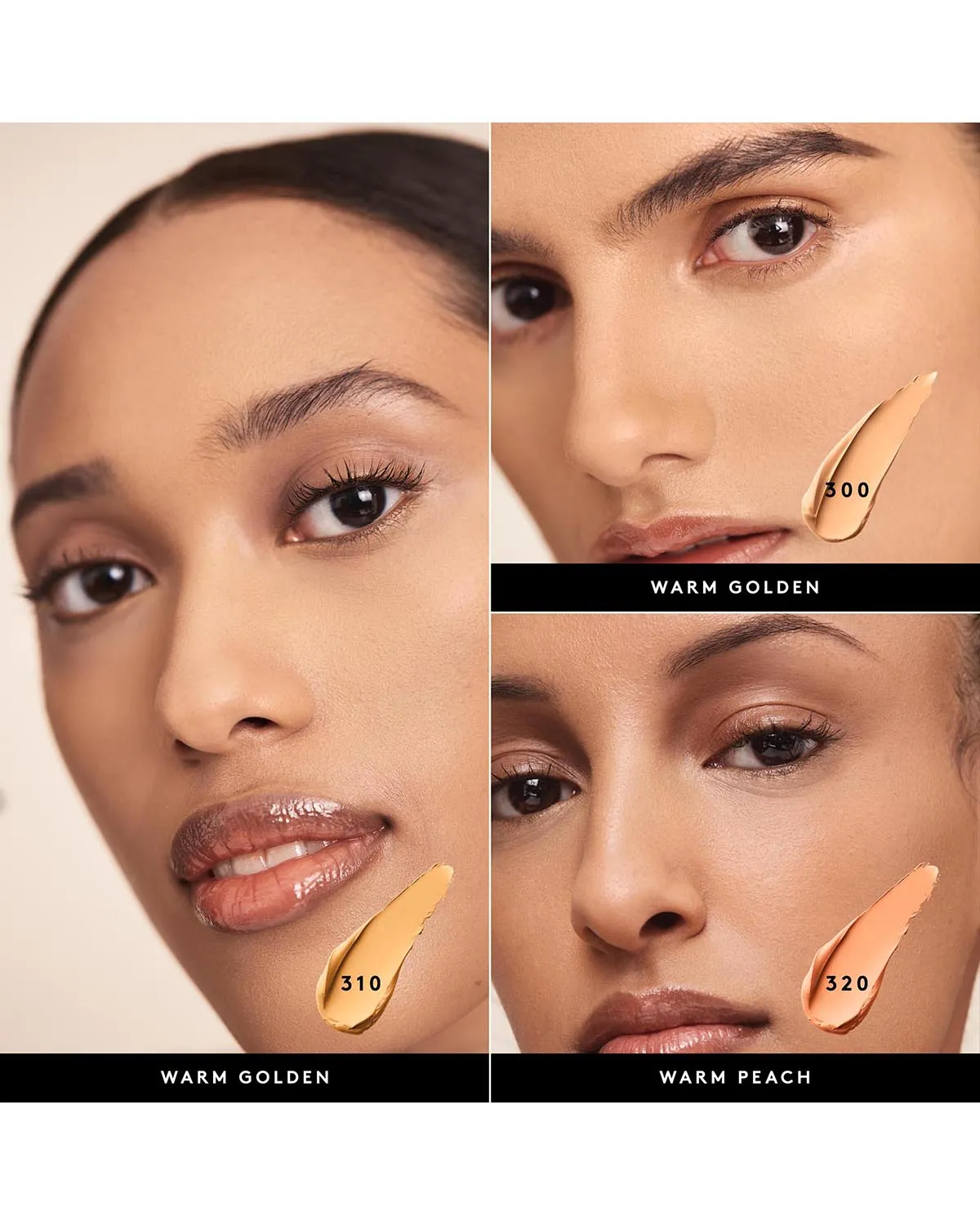 Pro Filt'r Instant Retouch Concealer — #310