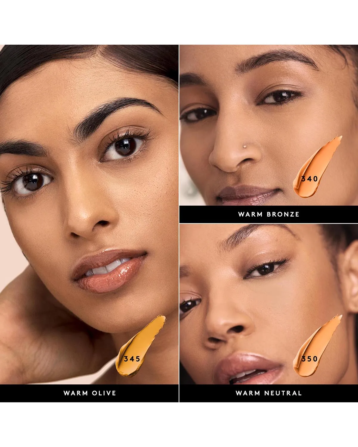 Pro Filt'r Instant Retouch Concealer — #345