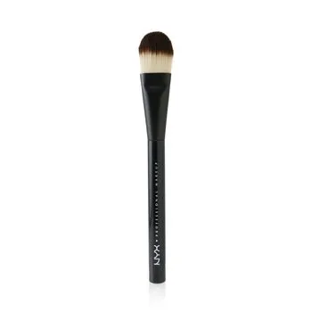 Pro Flat Foundation Brush