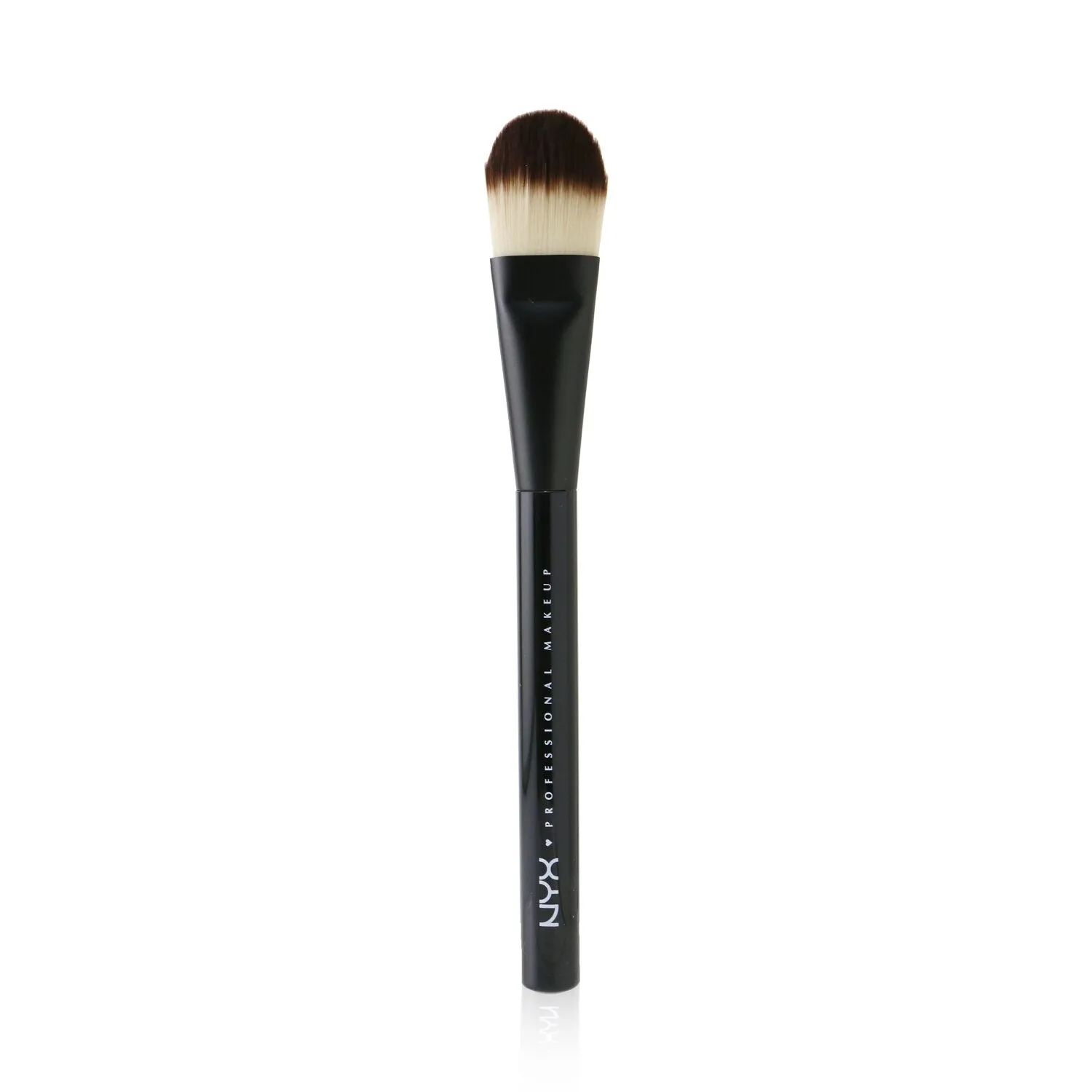 Pro Flat Foundation Brush