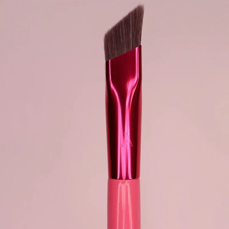 Profecional 3D Wild  Eyebrow  Makeup Brush