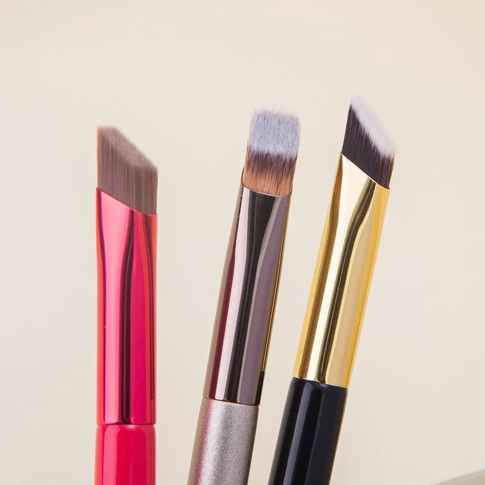 Profecional 3D Wild  Eyebrow  Makeup Brush