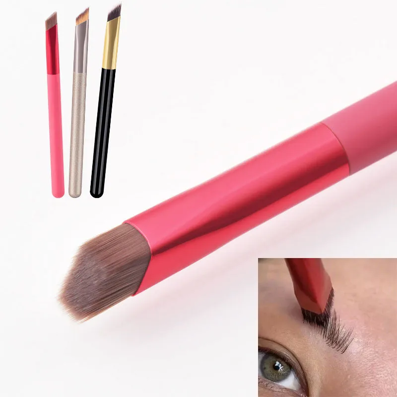 Profecional 3D Wild  Eyebrow  Makeup Brush