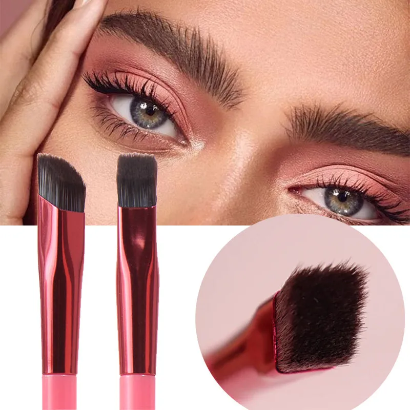 Profecional 3D Wild  Eyebrow  Makeup Brush
