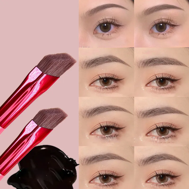 Profecional 3D Wild  Eyebrow  Makeup Brush