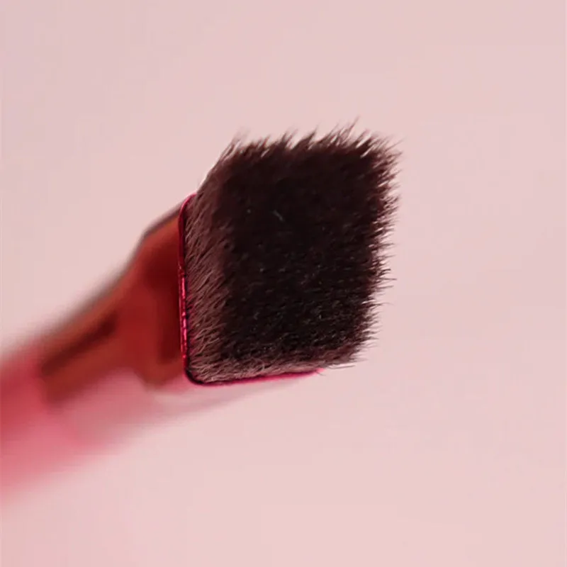 Profecional 3D Wild  Eyebrow  Makeup Brush