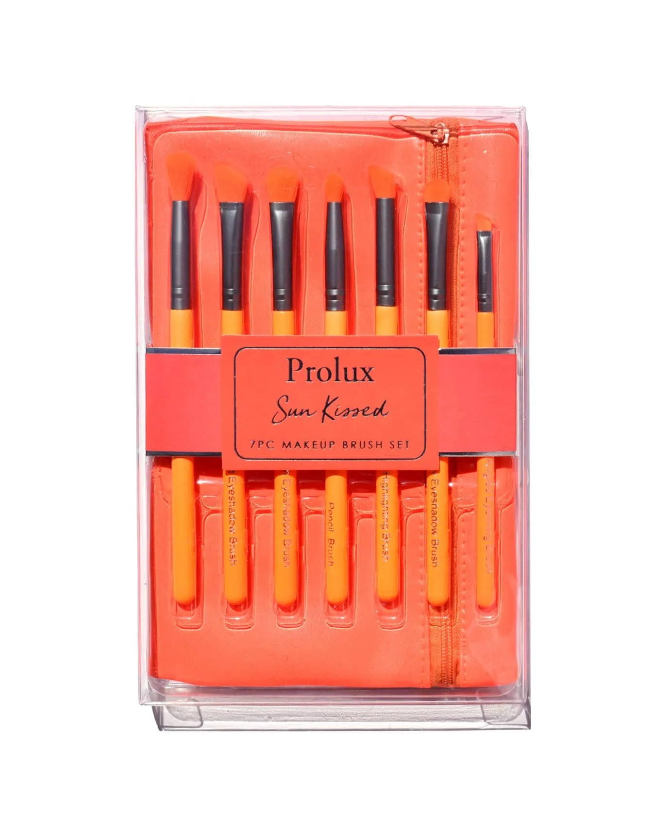 Prolux Sun Kissed Brush Set