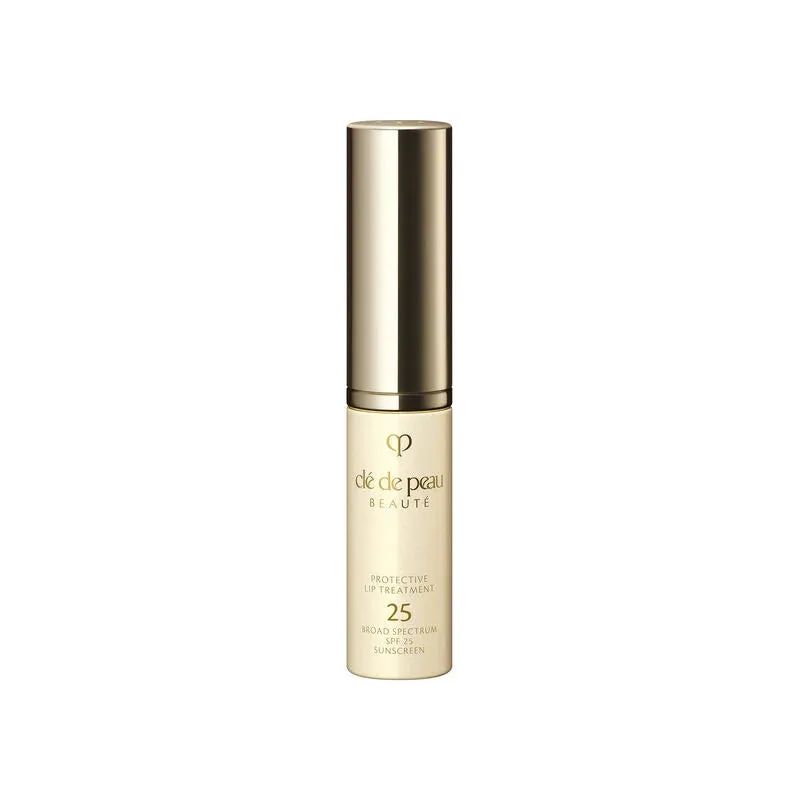Protective Lip Treatment -- SPF 25 ** 4g | .14 oz