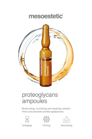Proteoglycans Ampoules 10x2ml