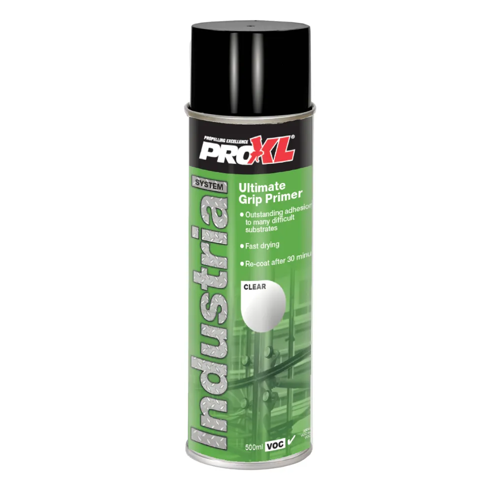 ProXL Ultimate Grip Primer - 500ml