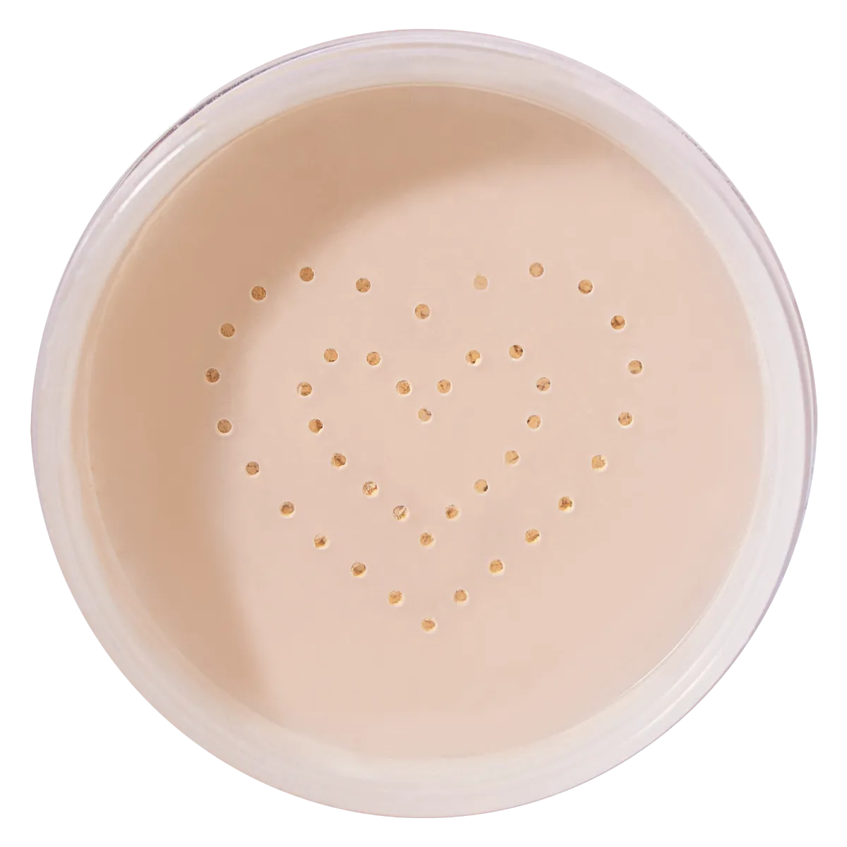 PUFF PUFF PASS SET & BAKE POWDER - 04 Peachy