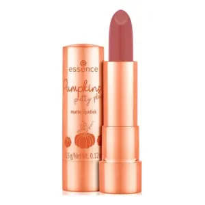 Pumpkins Pretty Matte Lipstick