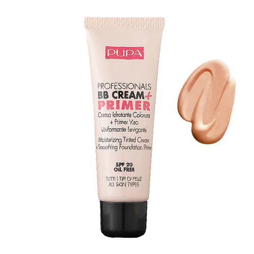 Pupa BB Cream 50 ml / 1.7 fl oz