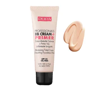 Pupa BB Cream 50 ml / 1.7 fl oz