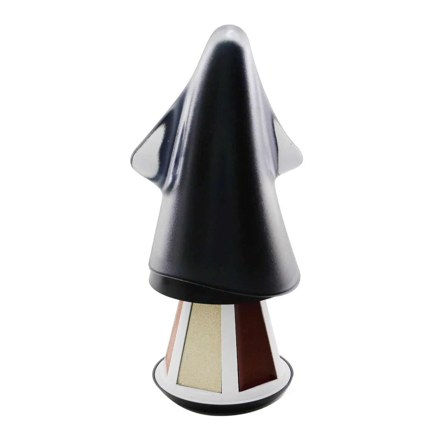 Pupa Ghost Kit - # 003 (Black Mood)