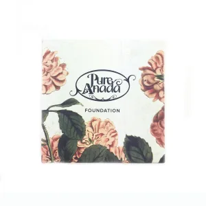 Pure Anada Empty Foundation Compact
