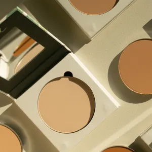 Pure Anada - Sheer Matte Pressed Foundation