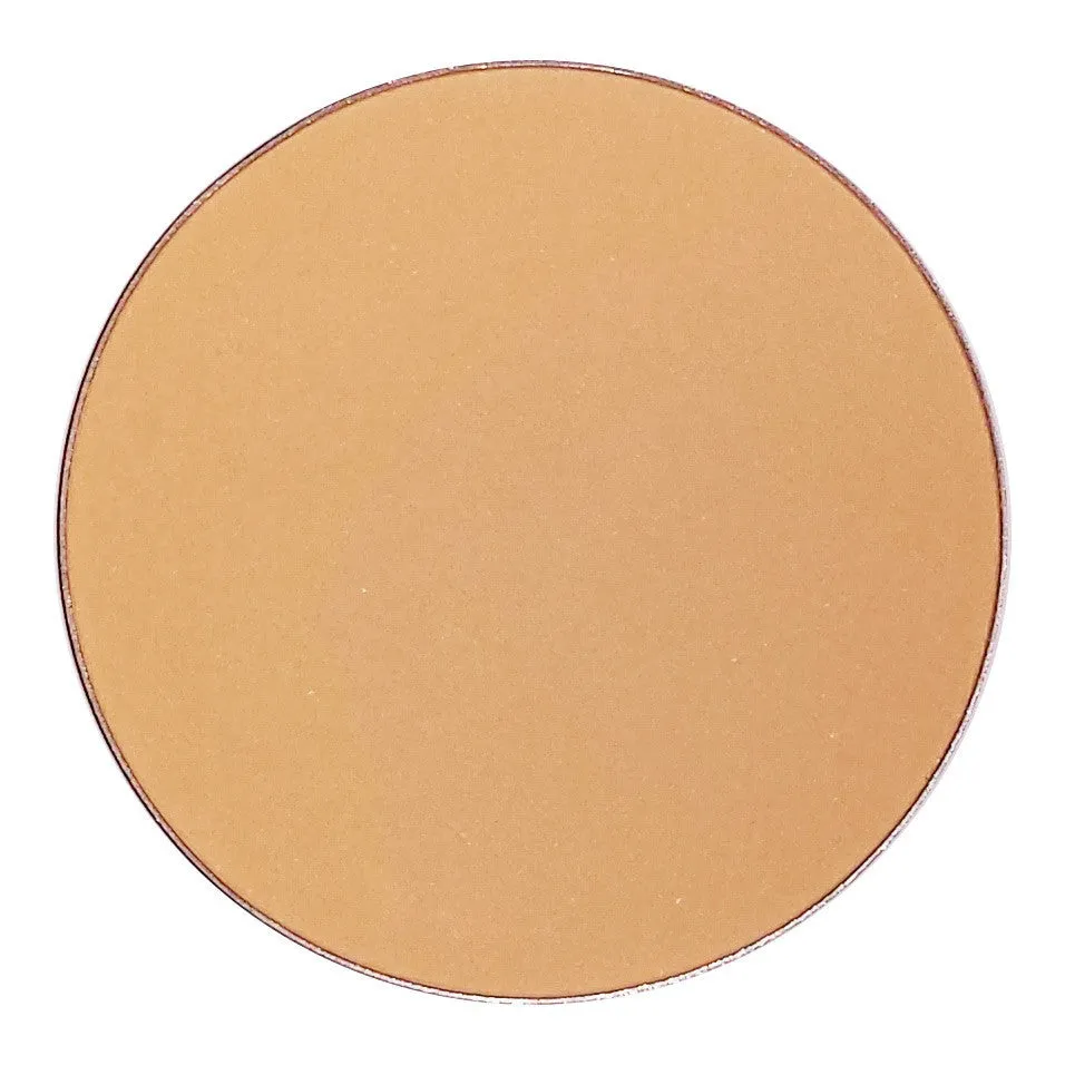 Pure Anada - Sheer Matte Pressed Foundation