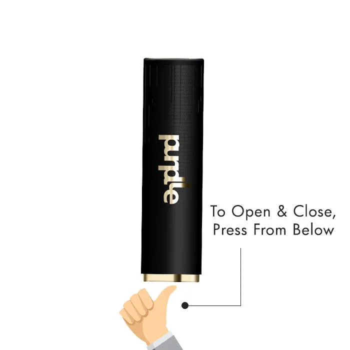 Purplle Secret Keeper Concealer   Corrector   Foundation Stick - That Naughty Dream Story 1