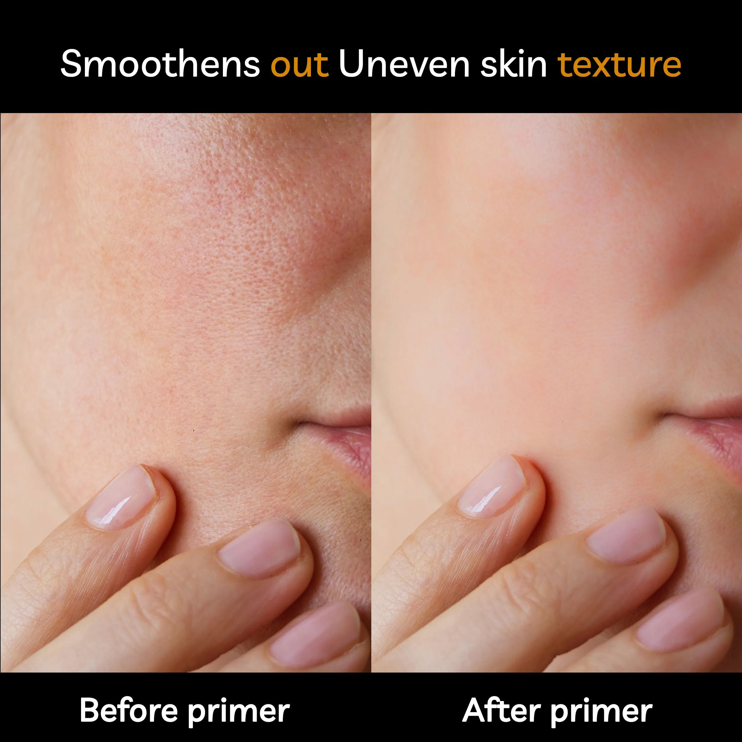 Purplle True Jewel 24K Gold Primer | Matte | Oil Control | Shine Control | Long Lasting | Lightweight | Pore Minimising | Dermatologically Tested - (20 ml)