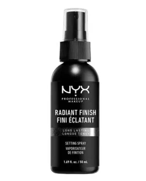 Radiant Setting Spray