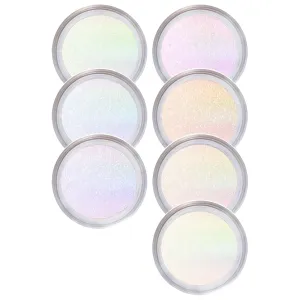 Rainbow Duochrome Eyeshadow Effects Kit
