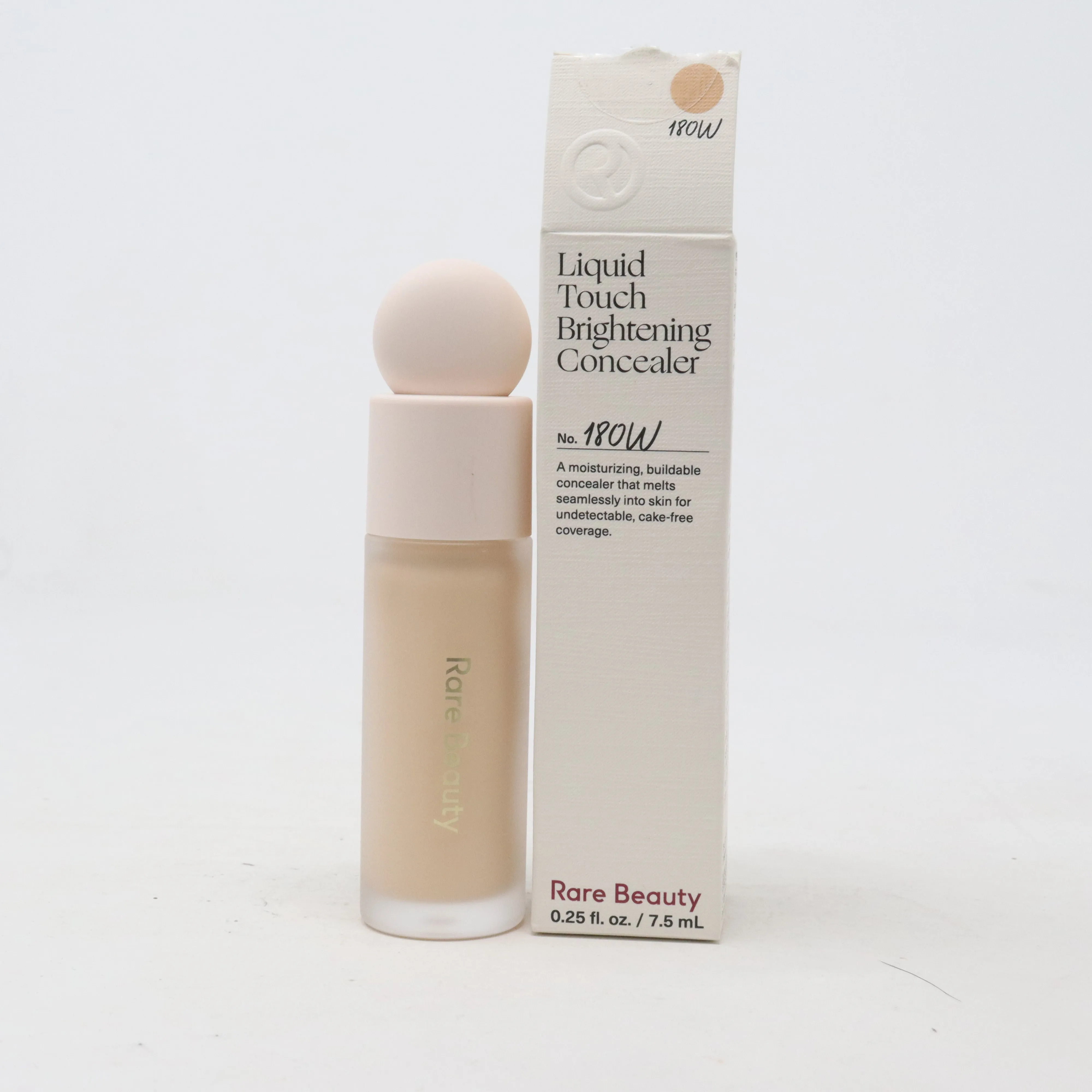 Rare Beauty By Selena Gomez Liquid Touch Brightening Concealer 0.25oz New