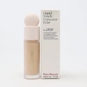 Rare Beauty By Selena Gomez Liquid Touch Brightening Concealer 0.25oz New