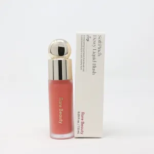 Rare Beauty By Selena Gomez Soft Pinch Dewy Liquid Blush 0.25oz  New With Box