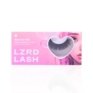 RAVISH ME - Strip Lashes - Vegan False Eyelashes