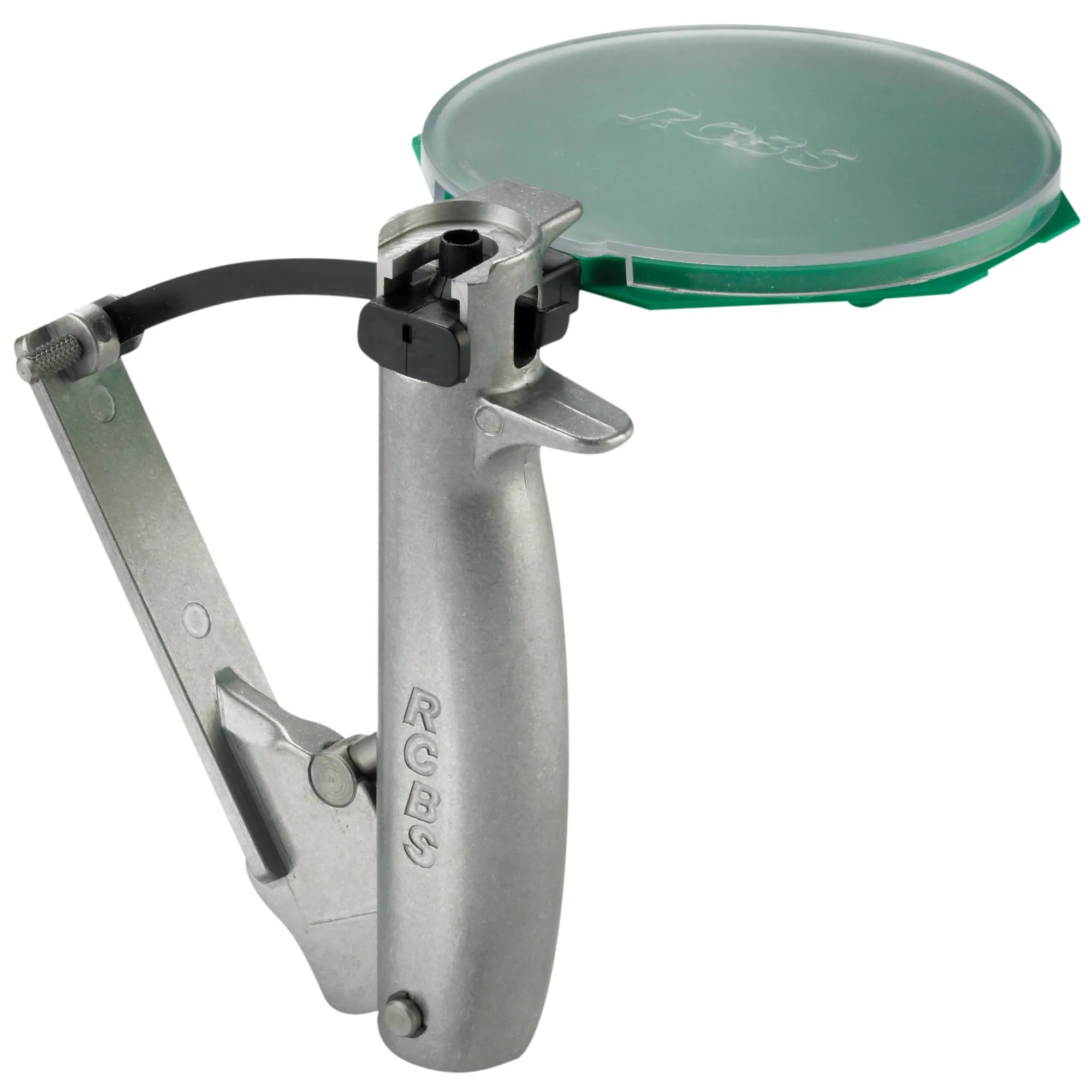 Rcbs Hand Priming Tool