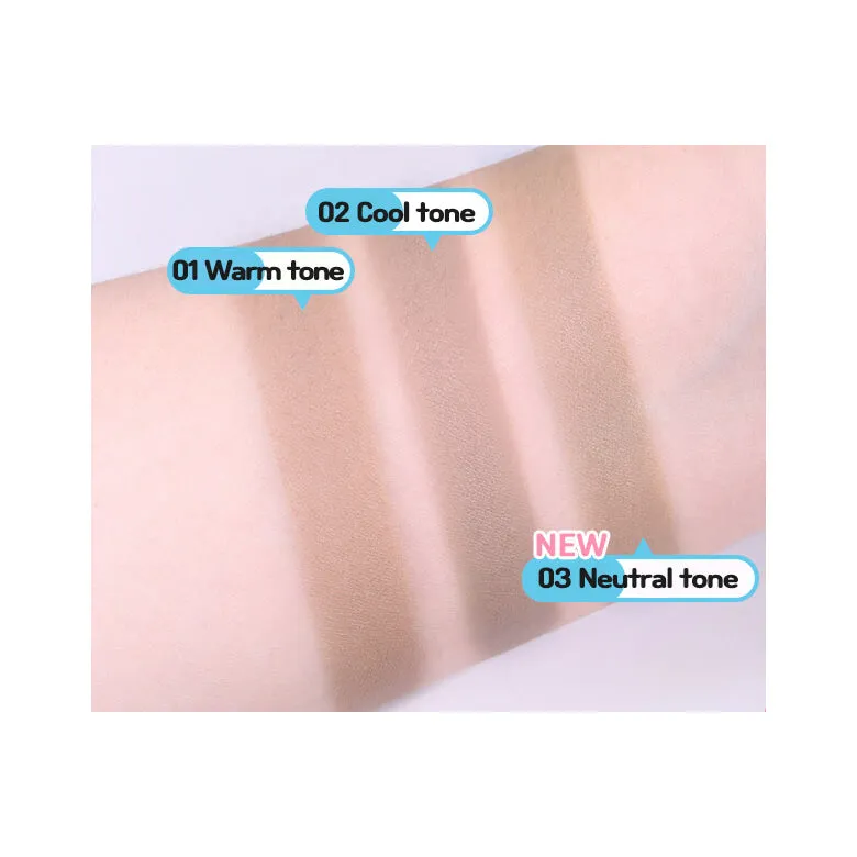 Re-Forming Contour Stick - 3 Shades