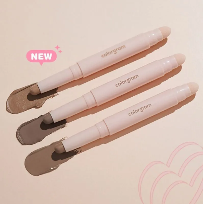 Re-Forming Contour Stick - 3 Shades
