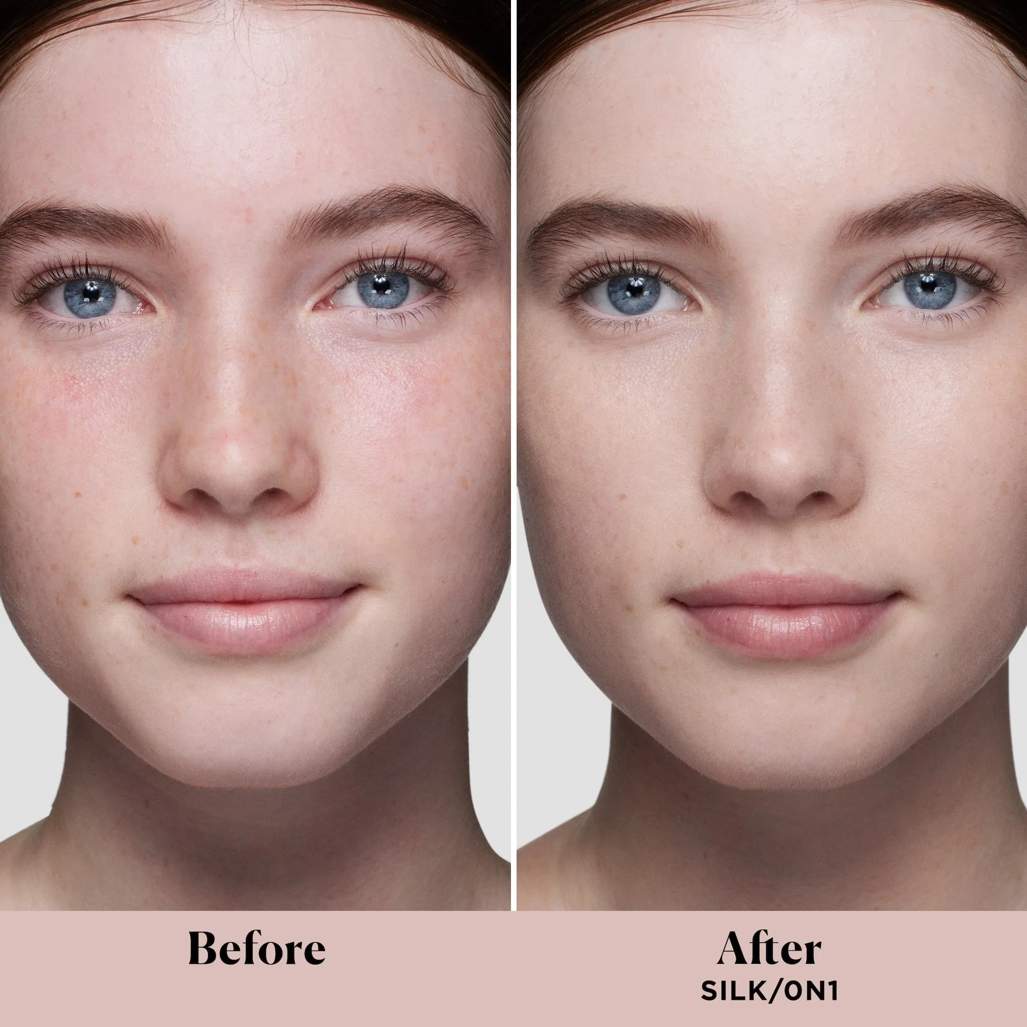 Real Flawless Foundation