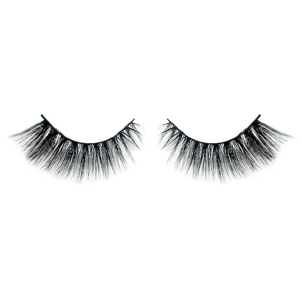 Rebel Smoke Faux Mink Unicorn Lashes