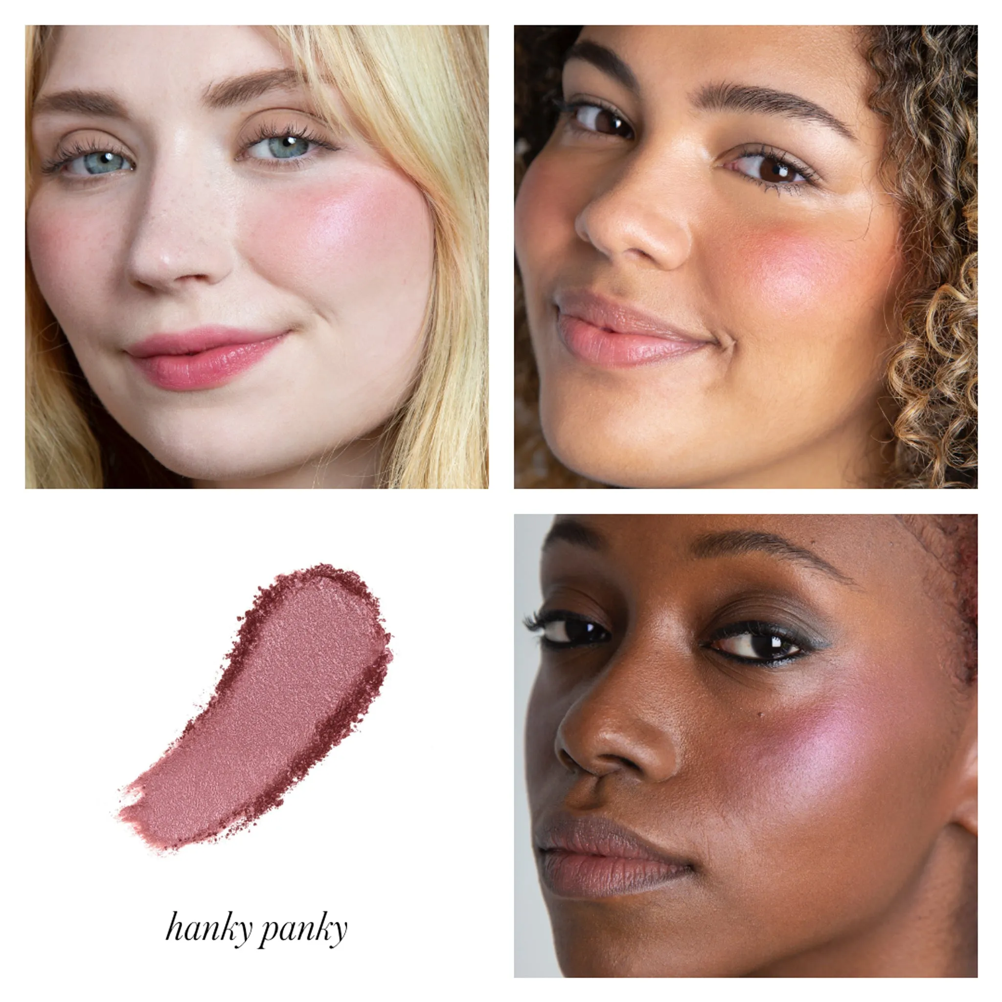 ReDimension Hydra Powder Blush Refill
