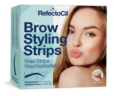 Refectocil Brow Syting Strips