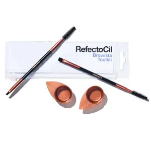 RefectoCil Browista Toolkit