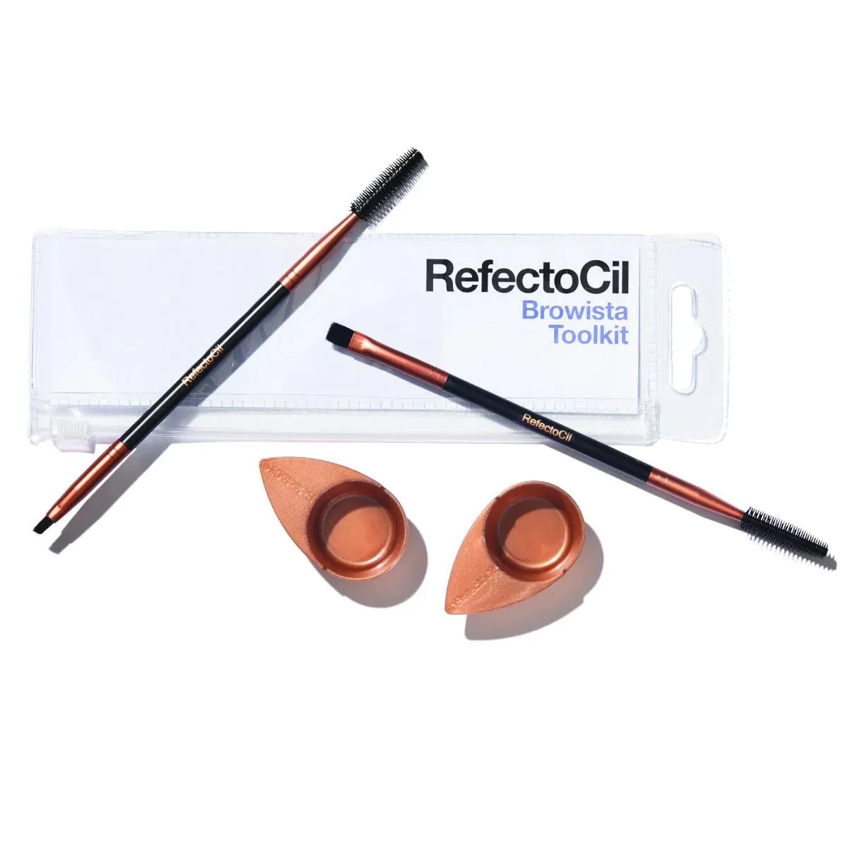 RefectoCil Browista Toolkit